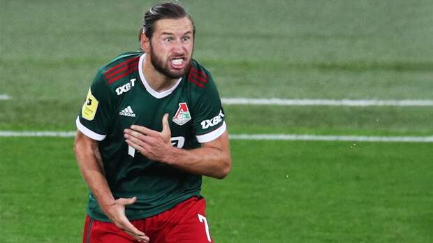 Экс-футболист РПЛ вошел в рейтинг самых богатых людей Польши до 40 лет