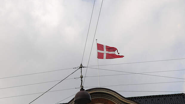 Посол РФ: Дания маниакально заряжена на конфронтацию с Россией