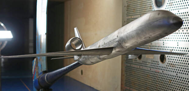 Фото tsagi.ru