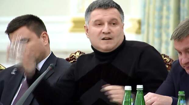 Бе-бе-бе-бе: Авакова объявили коррупционером | Продолжение проекта &quot;Русская Весна&quot;