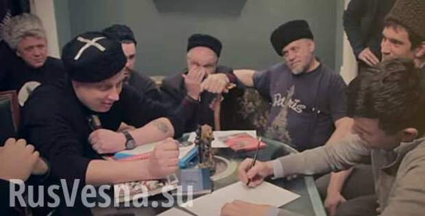 Ответ султану: ролик с рэпом донских казаков про Эрдогана «взорвал» Сеть (ВИДЕО) | Русская весна