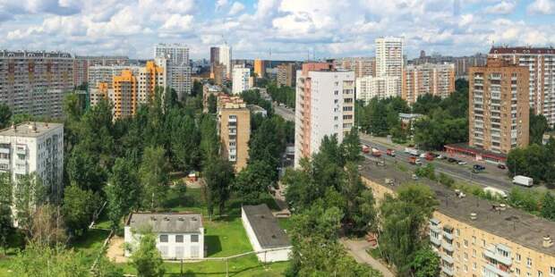 Спортивные секции привлекут в «Московское долголетие» больше мужчин. Фото: mos.ru