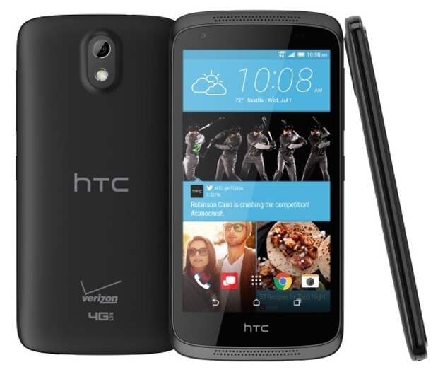 HTC Desire 526