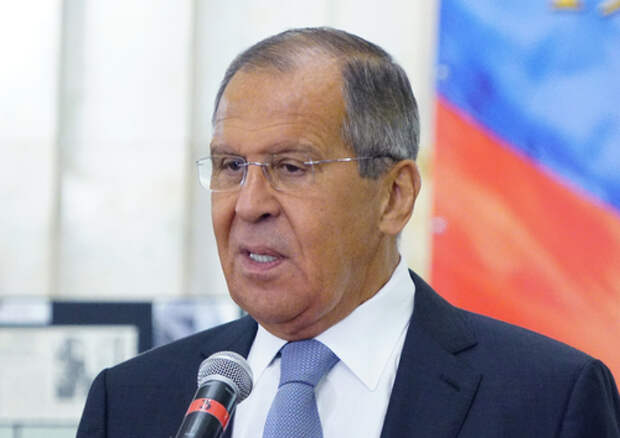 Лавров: Россия не намерена вставать в "позу обиженного" в отношениях с США