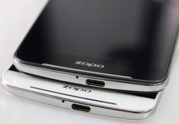 cмартфон Zopo Speed 8