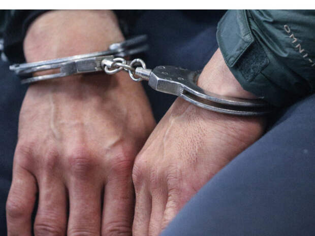 В Калининградской области задержали мужчину за госизмену