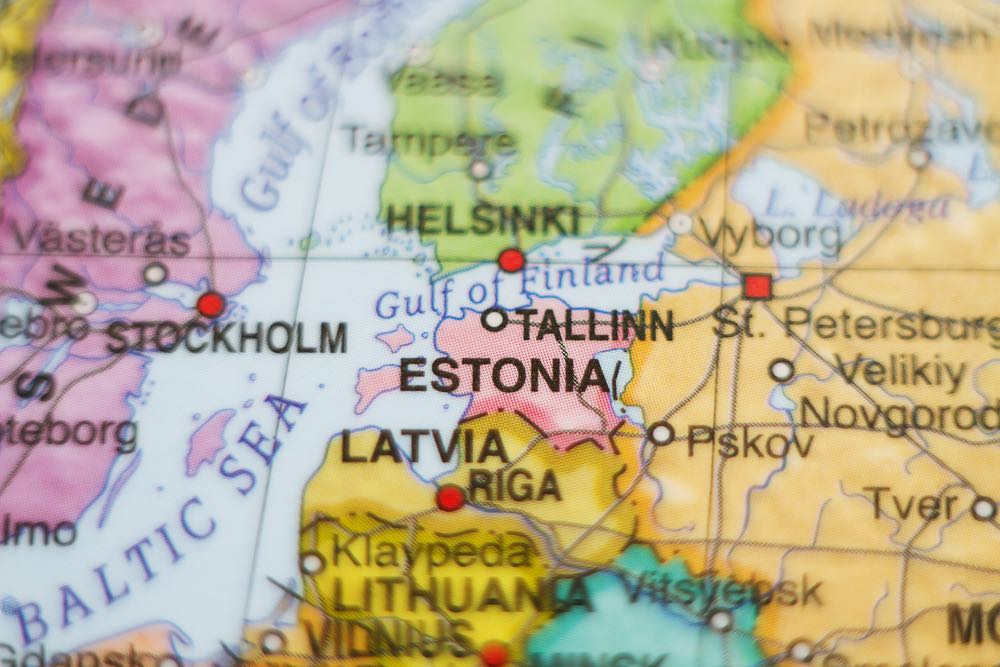 После ссоры с Лукашенко экономику Прибалтики ждут проблемы После ссоры с Лукашенко экономику Прибалтики ждут проблемы