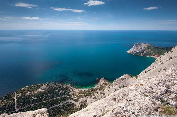 Unique Crimea. Journey to Paradise 05