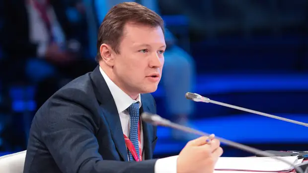 ФАС отметила девять проконкурентных практик Москвы среди лучших в России