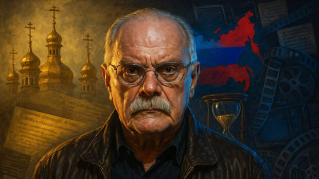 Пророчества старцев сбываются? Михалков предупреждает о грядущих бедах для Украины