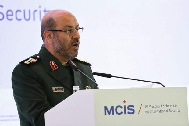 Иран призвал Индию, Китай и РФ к союзу против НАТО