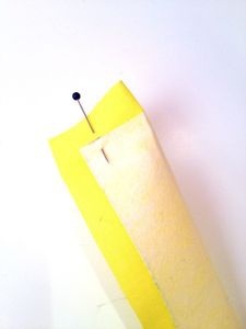 Как переделать свитшот в кардиган (Diy)