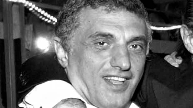 Умер легендарный итальянский композитор и продюсер Чельсо Валли