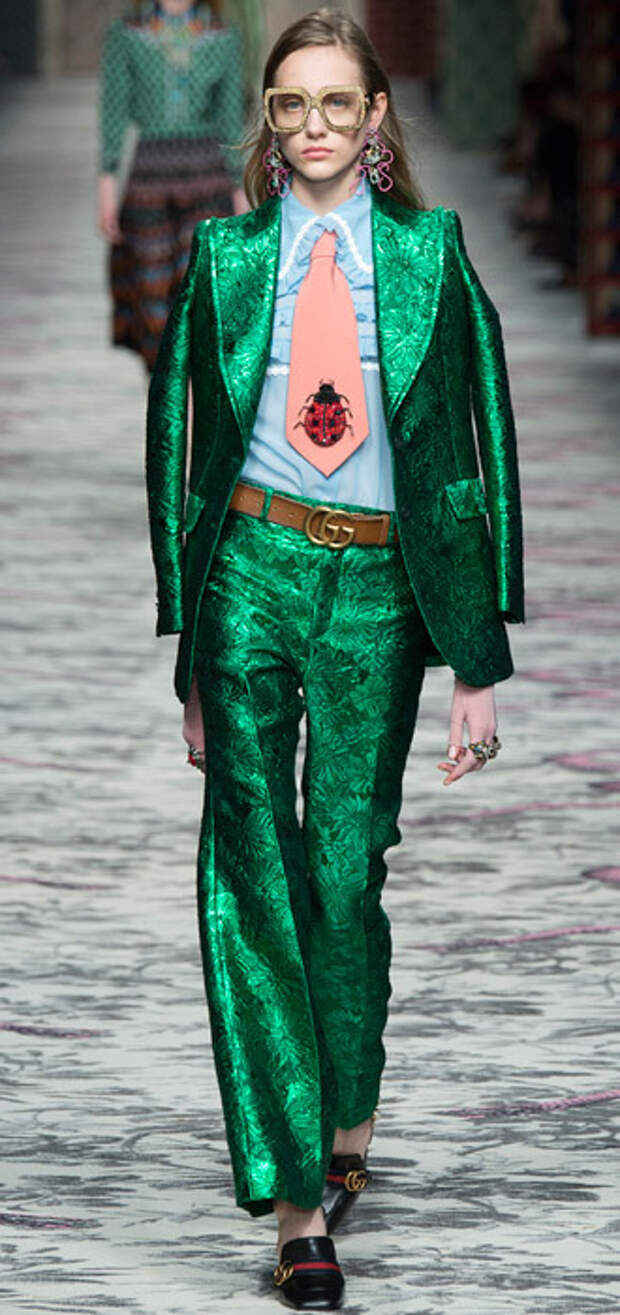 Gucci