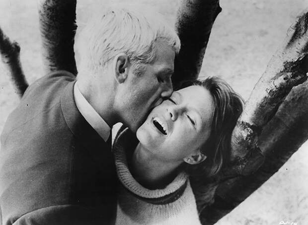 Кадр из фильма 