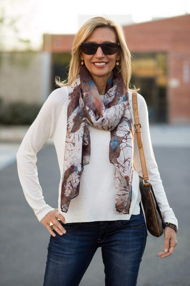 Jacket-Society-The Perfect Trench Vest For Spring-2750