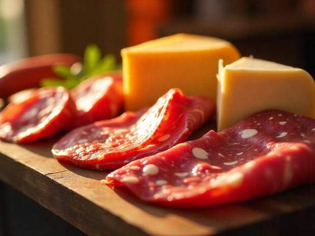 Прокуратура выявила в Рязанском районе 350 кг опасных продуктов