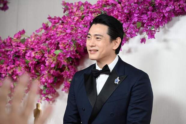 Тео Ю: от безденежья в Сеуле до роли Цоя и номинаций на «Оскар»