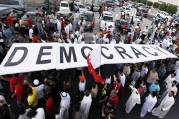 Five years after the Arab Spring, how does the Middle East use social media?