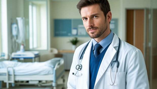 В Смоленск суд решил спор смолянина с частной клиникой