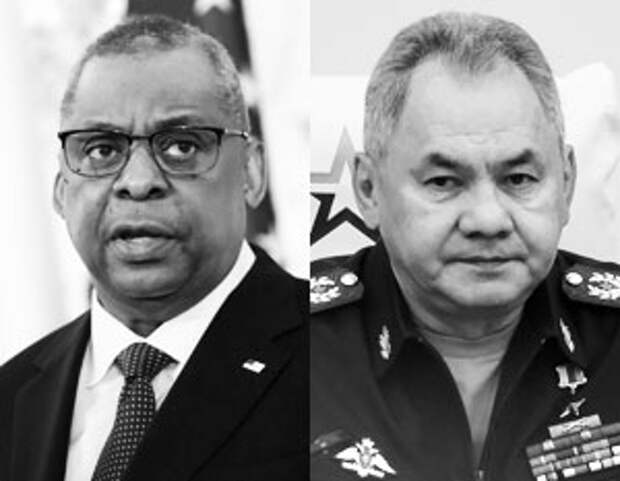 Почему военные в США адекватнее политиков