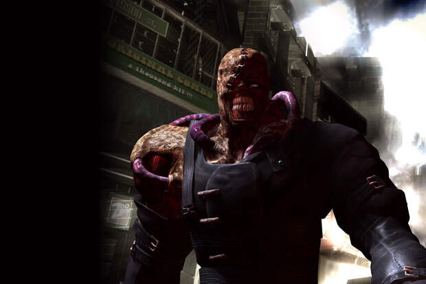 Capcom выпустила в Steam культовые части Resident Evil сразу со скидкой