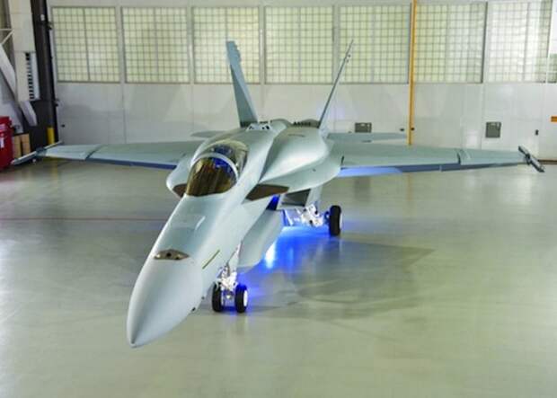 F-35 проиграл бой