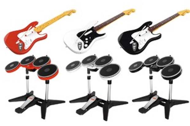 Набор для RockBand