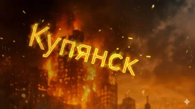 Битва за Купянск: эксперт объяснил тактику подавления подразделений ВСУ