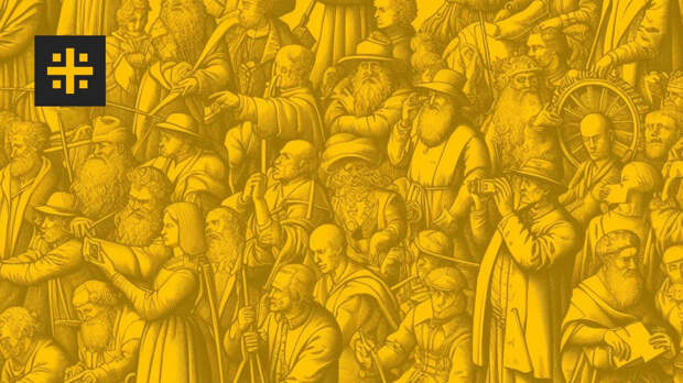 Потомок канцлера Бисмарка рассказал о тяге немцев к России