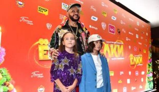 Когда все есть: о чем мечтают избалованные дети Киркорова