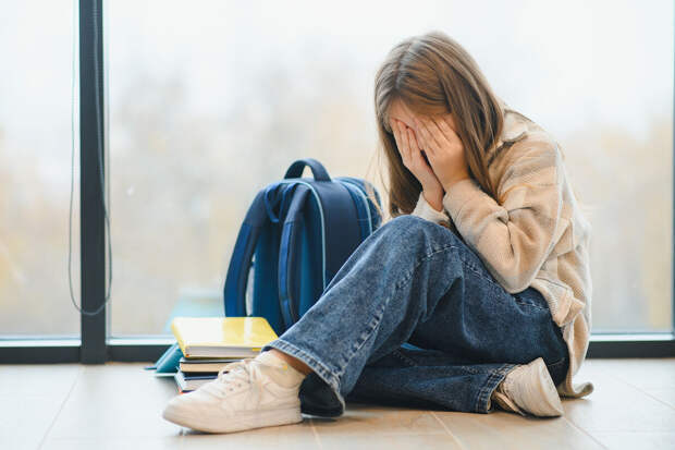 Родители ростовского школьника, ударившего дочь бойца СВО, извинились