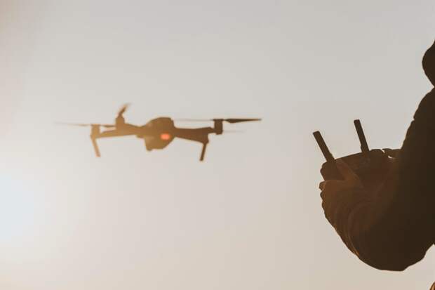 Профессия будущего: стать оператором дронов в Саранском Доме науки и техники Профессия будущего: стать оператором дронов в Саранском Доме науки и техники