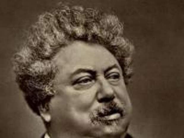 Был ли Дюма чернокожим на самом деле?