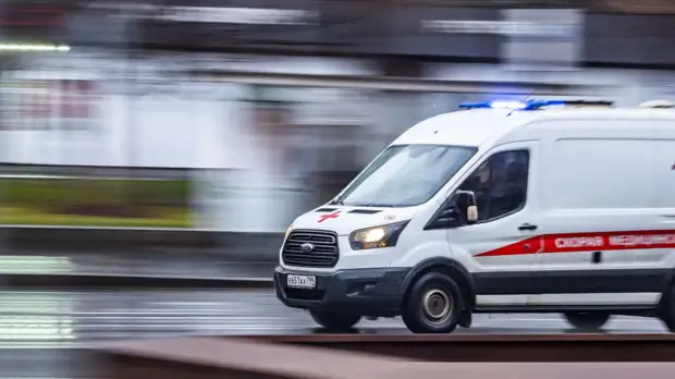 Кардиолог Шугушев: резкое снижение давления может спровоцировать инсульт