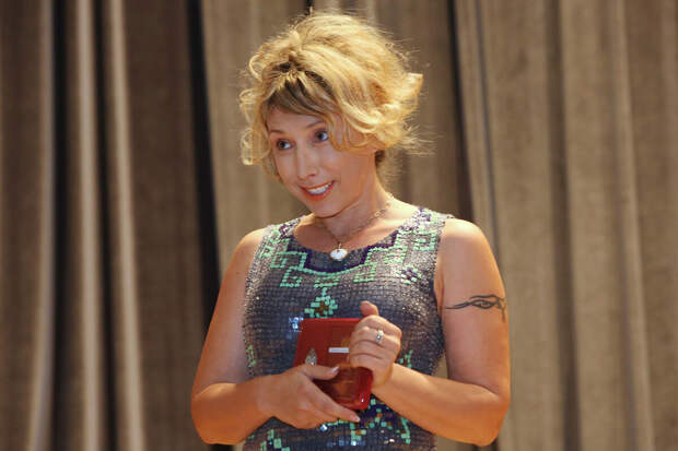 112: актрисе Елене Воробей вызвали скорую на съемках