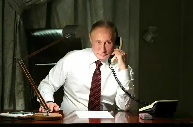 Владимир Путин оценил третий раунд российско-украинских переговоров