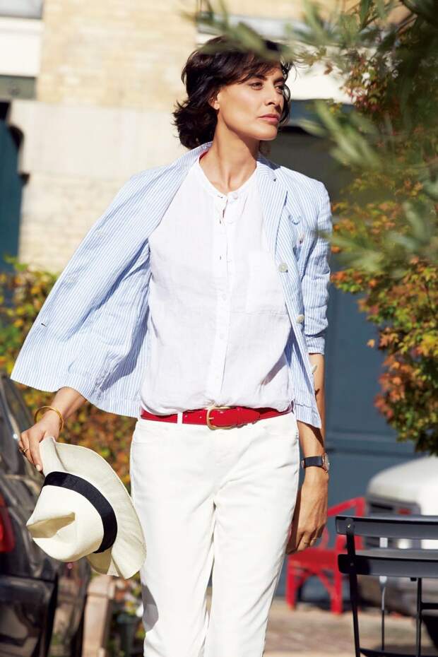 ines de la fressenge | Moda chique francesa, Moda chique parisiense, Estilo chique parisiense