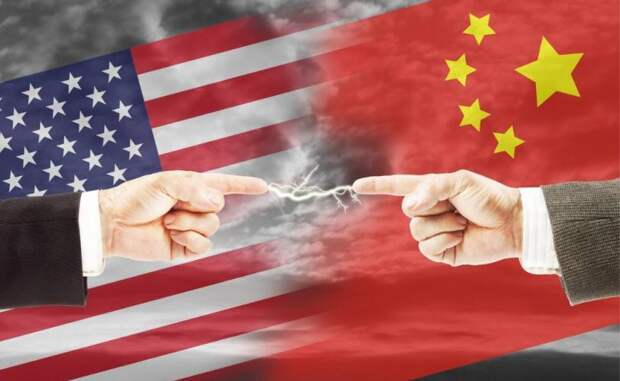 Китай готов довести войну с Америкой до первой крови   