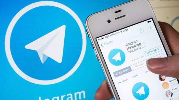 Telegram изменил политику безопасности после задержания Дурова