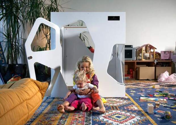 Фотография: Кухня и столовая в стиле Кантри, Детская, Квартира, Дом, Советы, Barcelona Design – фото на InMyRoom.ru