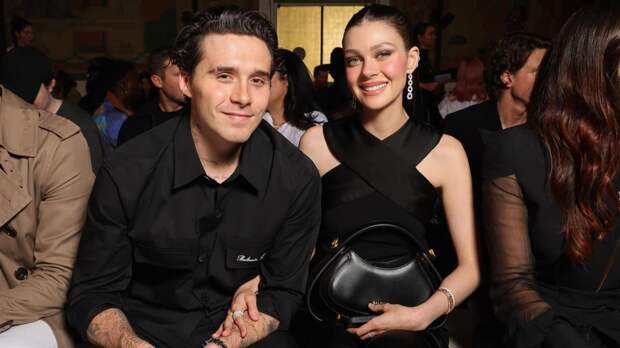 Бруклин Бекхэм публично отомстил родителям, раскрыв их секрет