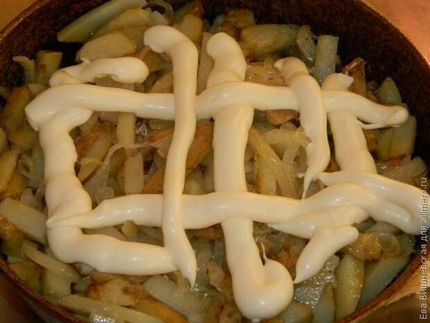 Куриные голени Куриные голени