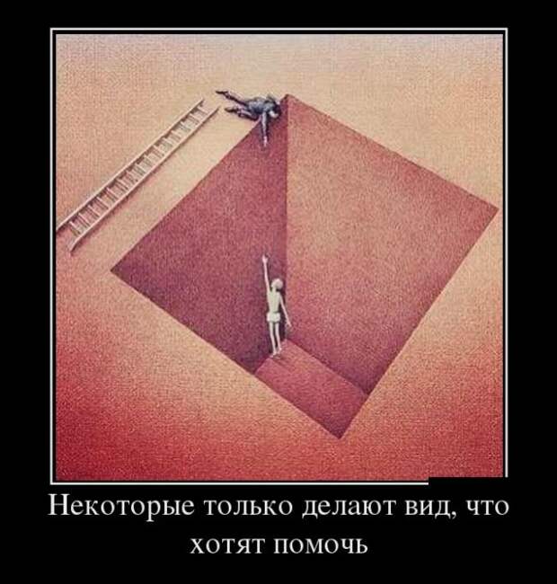 Демотиваторы (30 фото)