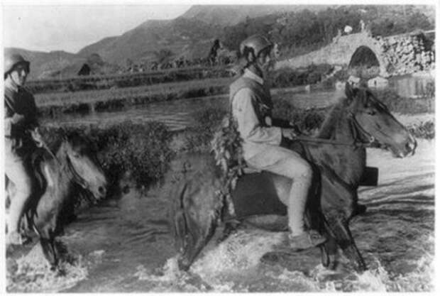 Фотоподборка китайская армия 1931 - 1947 Фотоподборка китайская армия 1931 - 1947