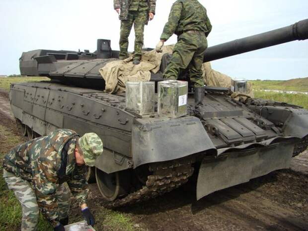 объект 640