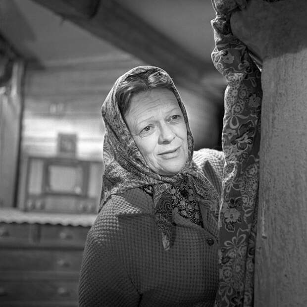 Пельтцер Татьяна Ивановна актриса, народная артистка СССР