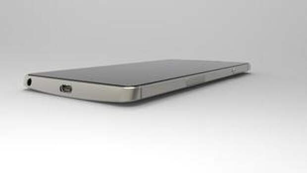 Концепт HTC O2: сочетание One M7 и Sony Xperia Z5