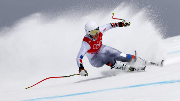 Представлен итоговый список российских участников Олимпиады-2026