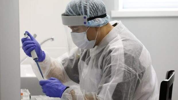 Число смертей от COVID-19 увеличилось на 8,2 тысячи за сутки в мире Число смертей от COVID-19 увеличилось на 8,2 тысячи за сутки в мире